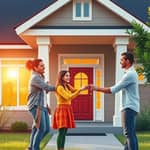 Financiamento Imobiliário: O Guia Completo para Comprar Sua Casa Própria