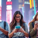 O Poder da Geração Z: Como os Bancos Digitais Conquistaram os Jovens