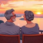 Aposentadoria Tranquila: Comece a Planejar com Seu Banco Digital