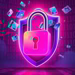Cibersegurança no Crédito: Sua Defesa Contra Ameaças