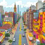 Inteligência Geográfica no Crédito: Análise de Risco Precisa