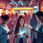 Crédito como Serviço: Flexibilidade e Customização