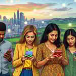 Microcrédito Digital: Inclusão Financeira em Escala