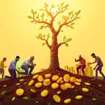 Micro-Investimentos: Pequenas Atitudes, Grandes Retornos