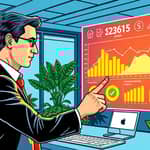 Fluxo de Caixa Inteligente: Otimizando Suas Finanças Automaticamente