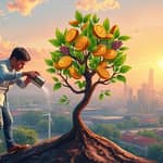 Finanças para Empreendedores: Crescendo Seu Negócio de Forma Sustentável