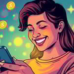 Conta-Salário Digital: Receba e Gerencie Seu Dinheiro Melhor