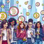 Sistemas de Recompensa em Blockchain: Fidelidade Financeira Reinventada