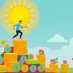 Construção de Riqueza: Iniciando Sua Jornada