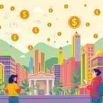 Moedas Digitais: Onde Seu Banco Digital Encontra o Futuro