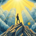 A Arte de Investir em Crises: Oportunidades em Meio ao Caos