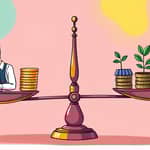 Renda Ativa vs. Renda Passiva: O Equilíbrio Ideal