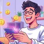 Dinheiro sem Estresse: A Simplicidade dos Bancos Digitais