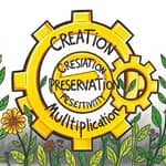 O Ciclo da Riqueza: Criação, Preservação, Multiplicação