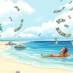 Dinheiro Que Trabalha Para Você: O Segredo da Renda Passiva