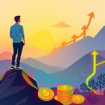 O Caminho da Riqueza: Estratégias Para Construir Um Legado Financeiro