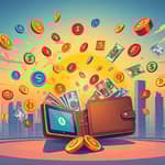 Da Burocracia à Liberdade: Seu Banco Digital sem Limites