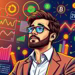 A Arte de Investir Bem: Estratégias Comprovadas para o Mercado