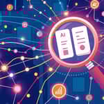 Auditoria Contínua com IA: Conformidade em Tempo Real Garantida