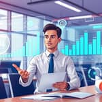 Orçamento Inteligente: A IA que Simplifica Suas Finanças