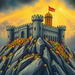 Sua Fortaleza Financeira: Blindando-se Contra Crises Futuras