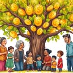 Legado Financeiro Familiar: Construa Um Futuro para Geração