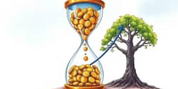 O Valor do Tempo: Como Ele Afeta Seus Investimentos