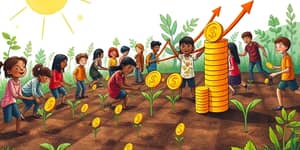 Micro-Investimentos: Pequenos Começos, Grandes Resultados Duradouros