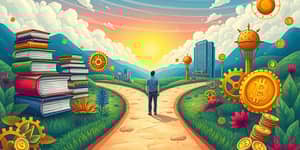 Renda Passiva: Caminhos Inovadores para Viver de Rendimentos