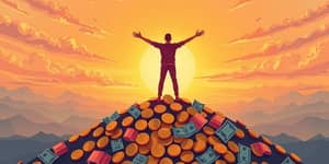 Liberdade Financeira: Um Guia Prático para Alcançar Seus Sonhos