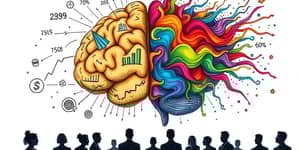 Finanças Comportamentais: A Ciência por Trás das Suas Escolhas