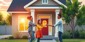 Financiamento Imobiliário: O Guia Completo para Comprar Sua Casa Própria