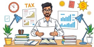 Impostos Descomplicados: Entendendo e Planejando Suas Obrigações