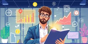 Crédito Inteligente: Como Usar a Seu Favor e Evitar Dívidas