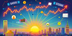 Diversificação de Portfólio: Minimizando Riscos, Maximizando Ganhos