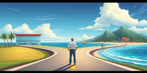 Aposentadoria Antecipada: Roteiro para Uma Vida Onde Você Define Suas Regras