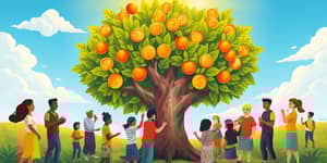 Rentabilidade Sustentável: Investindo com Propósito e Impacto Positivo