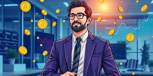 Empreender com Inteligência: Finanças para o Sucesso do Seu Negócio