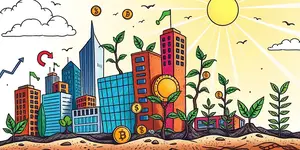 Valorização de Ativos: Estratégias para Fazer Seu Patrimônio Crescer