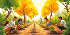 Investimento a Longo Prazo: A Paciência que Gera Riqueza Consolidada