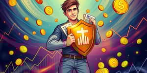 Blindando Suas Finanças: Como se Preparar para Imprevistos Urgentes