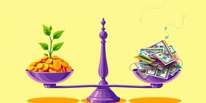 Dívidas Boas vs. Dívidas Ruins: Um Olhar Estratégico