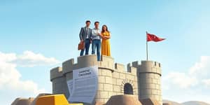 Proteção Patrimonial: Estratégias Legais para Salvaguardar Seus Bens