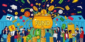 Fundos de Investimento: Simplicidade e Diversificação ao Seu Alcance