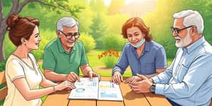 Previdência Privada: Planejando um Futuro Tranquilo e Confortável