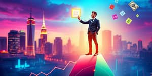 Mercado de Ações: Dominando os Fundamentos para Iniciantes