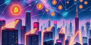 Criptoativos e Blockchain: Explorando o Novo Mundo Financeiro