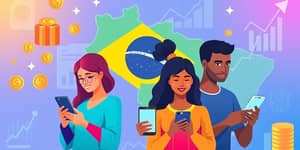 Adeus Taxas Abusivas: Como os Bancos Digitais Estão Transformando Suas Economias