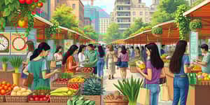 Consumo Consciente: Alinhando Seus Valores com Seus Gastos