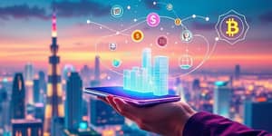 O Futuro do Dinheiro: Por Que Você Deve Migrar para um Banco Digital